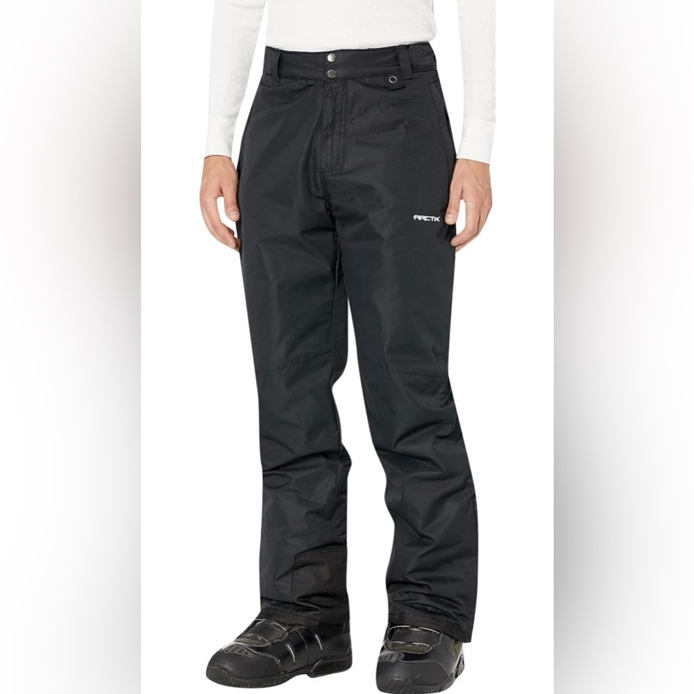 Arctix Men's Essential Snow Pants size 4XL